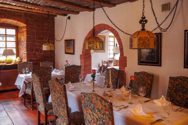 Schafhof Amorbach Odenwald