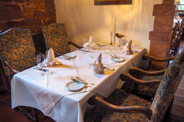 Schafhof Amorbach Odenwald