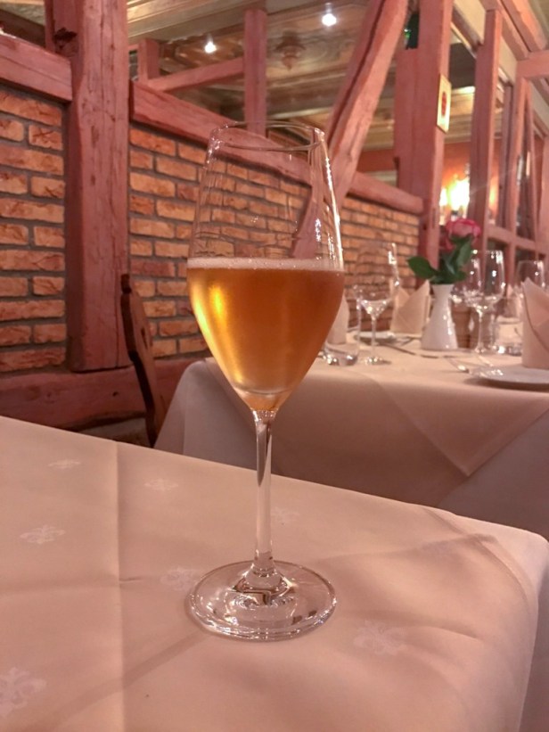 Schafhof Amorbach Benediktinerstube