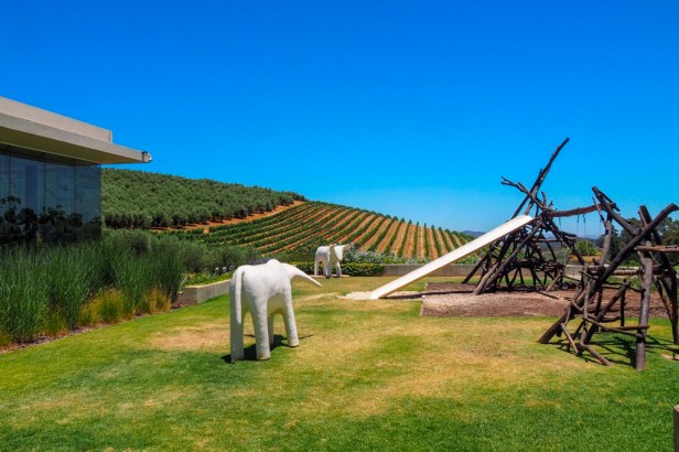 Tokara, Western Cape