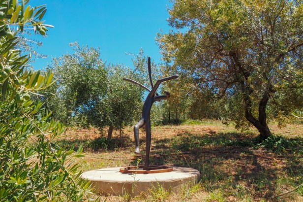 Tokara, Western Cape