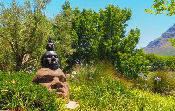 Tokara, Western Cape