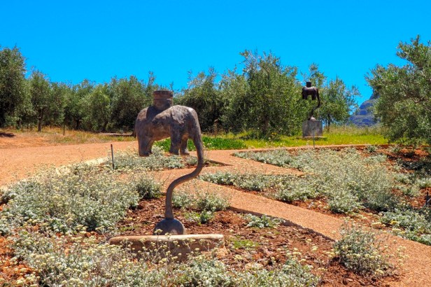 Tokara, Western Cape