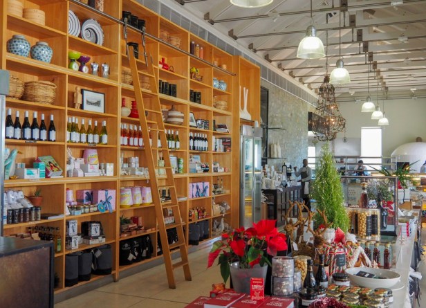 Tokara, Western Cape