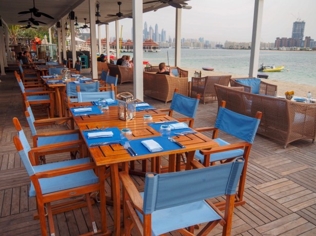 Anantara The Palm Dubai