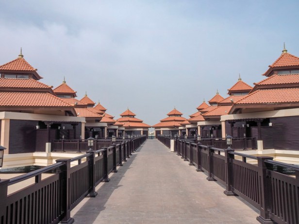 Anantara The Palm Dubai