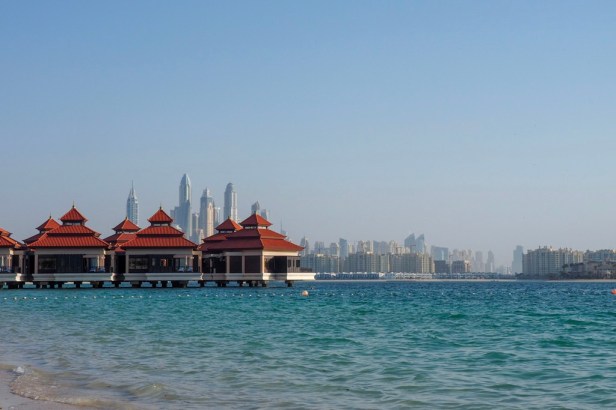 Anantara The Palm Dubai