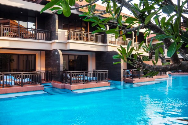 Anantara The Palm Dubai