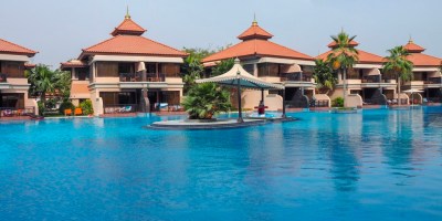 Anantara The Palm Dubai