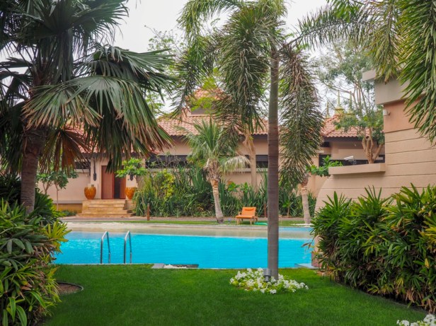 Anantara The Palm Dubai