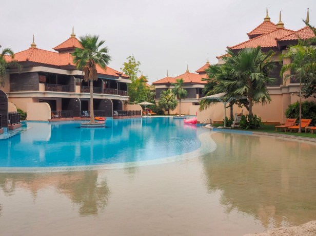 Anantara The Palm Dubai