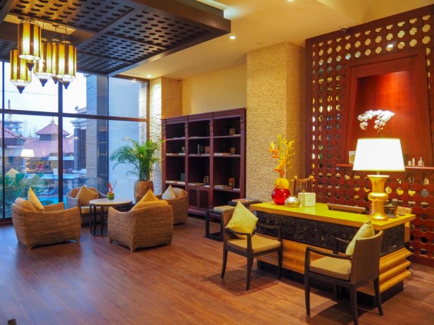 Anantara The Palm Dubai