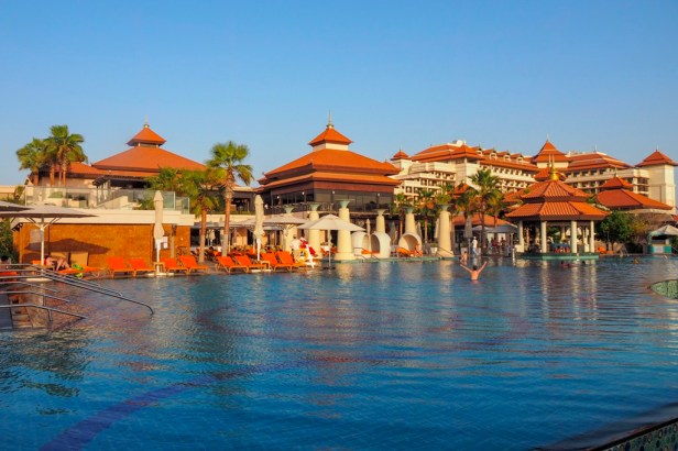 Anantara The Palm Dubai