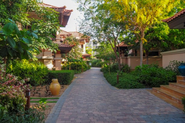 Anantara The Palm Dubai