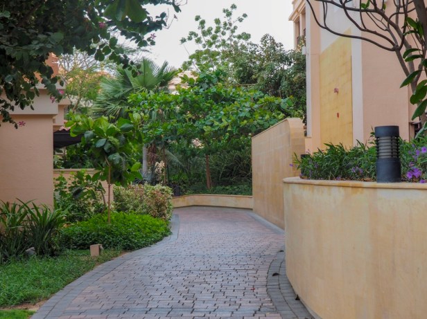 Anantara The Palm Dubai