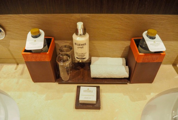 Anantara The Palm Dubai