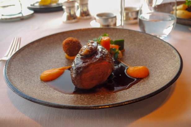 At.mosphere Restaurant Burj Khalifa Dubai