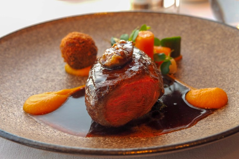 At.mosphere Restaurant Burj Khalifa Dubai