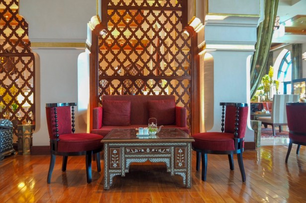 Palace Downtown Dubai