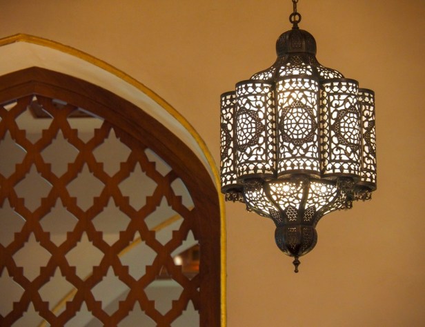 Palace Downtown Dubai