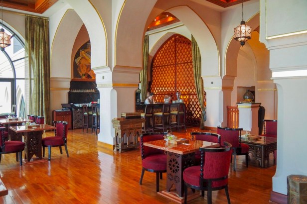 Palace Downtown Dubai