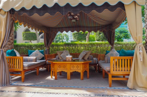 Palace Downtown Dubai