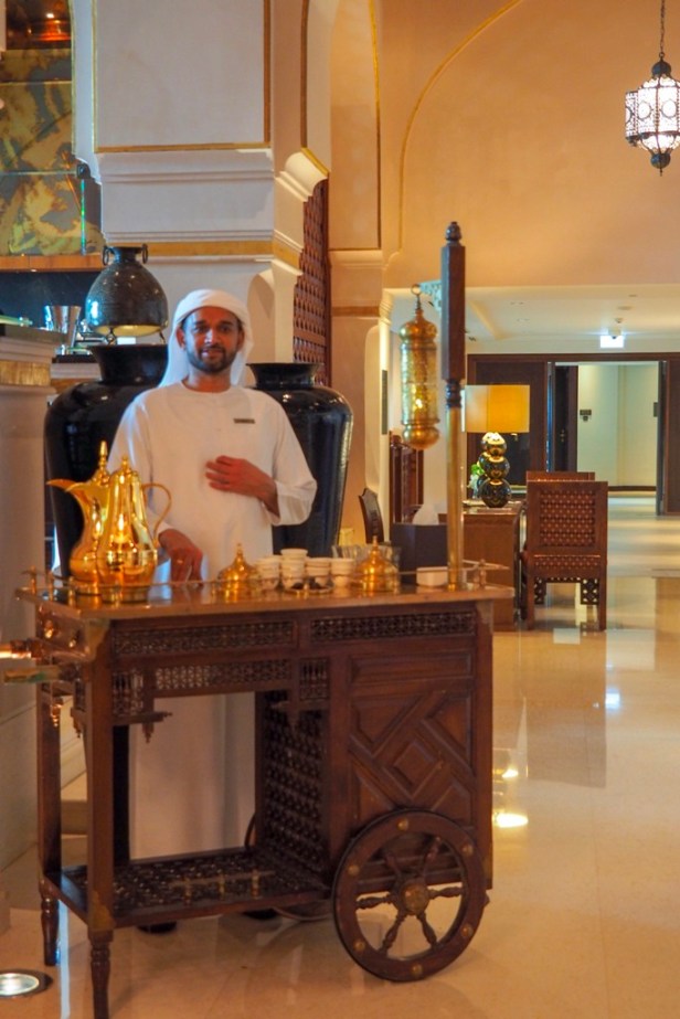 Palace Downtown Dubai