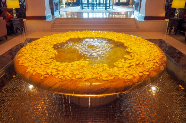 Palace Downtown Dubai