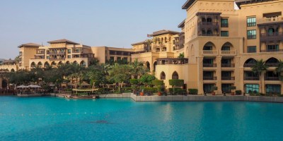 Palace Downtown Dubai