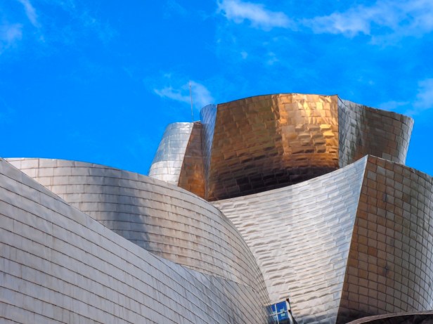 Guggenheim Bilbao