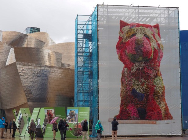 Guggenheim Bilbao