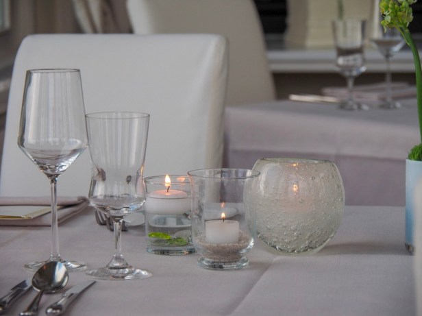 Hotel Burg Schwarzenstein, Rheingau, Germany