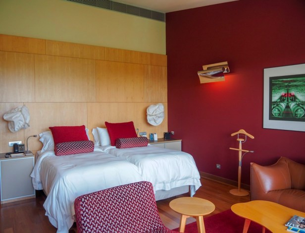 Hotel Marques de Riscal