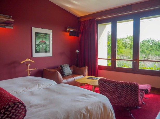 Hotel Marques de Riscal