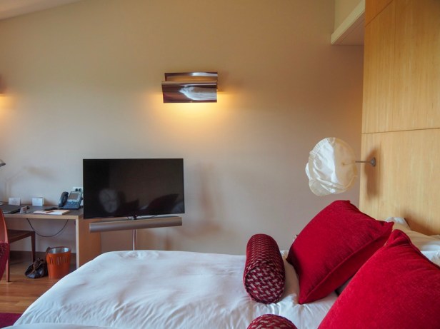 Hotel Marques de Riscal