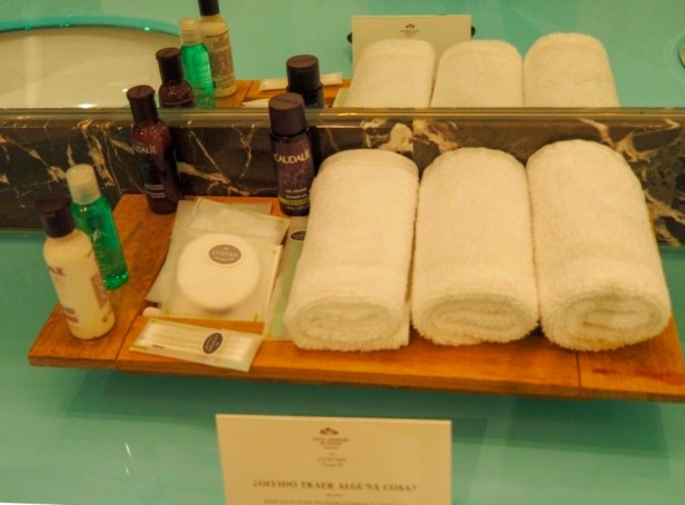 Hotel Marques de Riscal