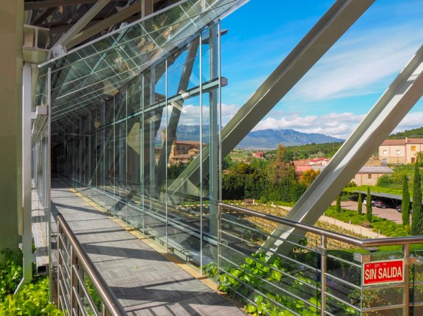 Hotel Marques de Riscal