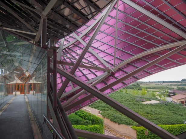 Hotel Marques de Riscal