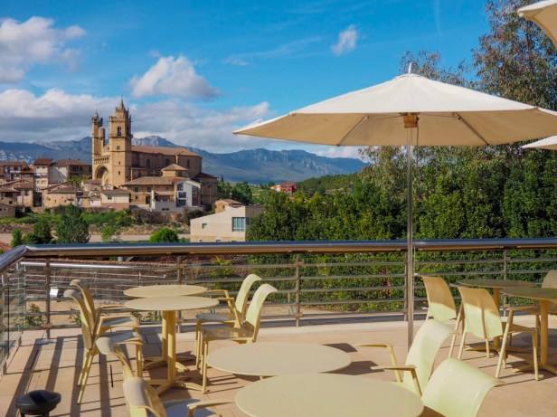 Hotel Marques de Riscal