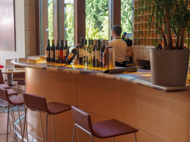 Hotel Marques de Riscal