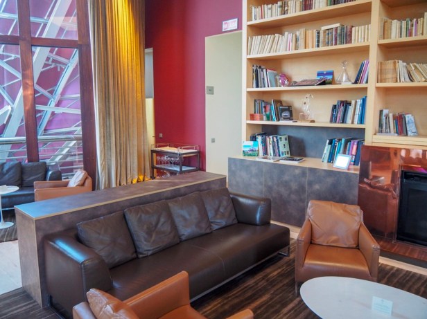 Hotel Marques de Riscal