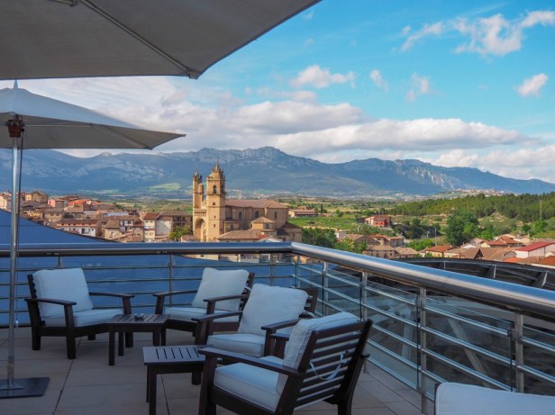 Hotel Marques de Riscal