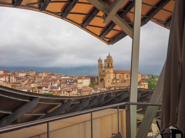 Hotel Marques de Riscal