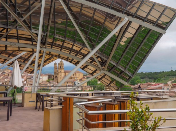 Hotel Marques de Riscal