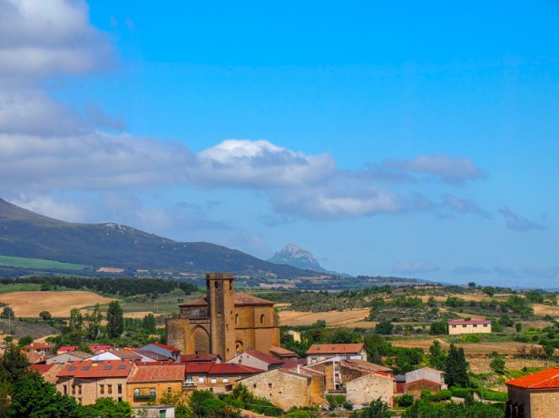 Samaniego, La Rioja
