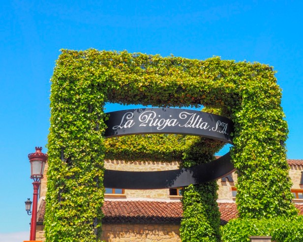La Rioja Alta