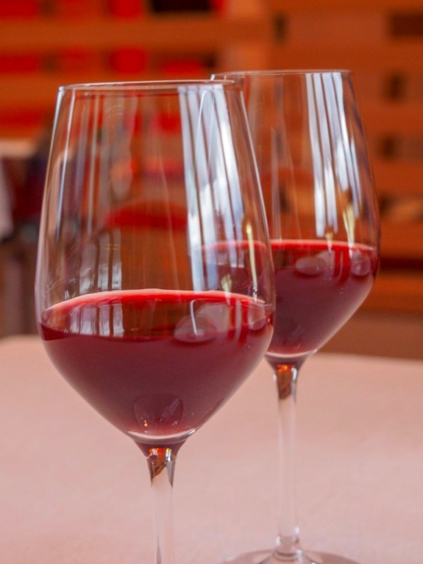 Marques de Riscal Restaurant