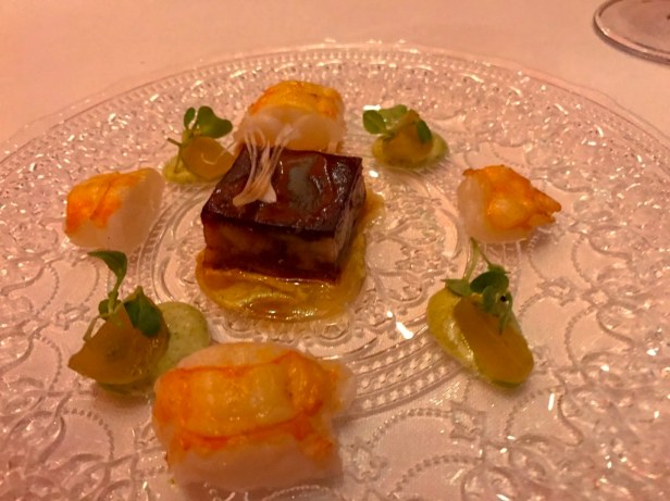 Marques de Riscal Restaurant