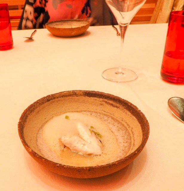 Marques de Riscal Restaurant