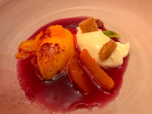 Marques de Riscal Restaurant